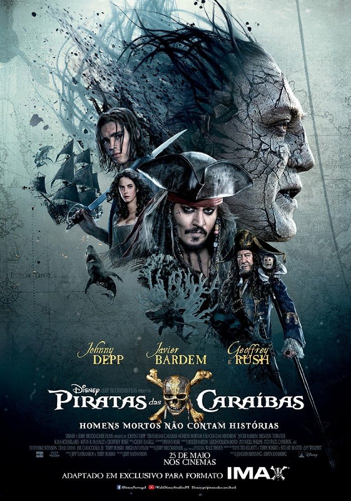 Piraci Z Karaibów Skrzynia Umarlaka Netflix Ciszej nad tą skrzynią umarlaka,czyli "Piraci z Karaibów. Zemsta