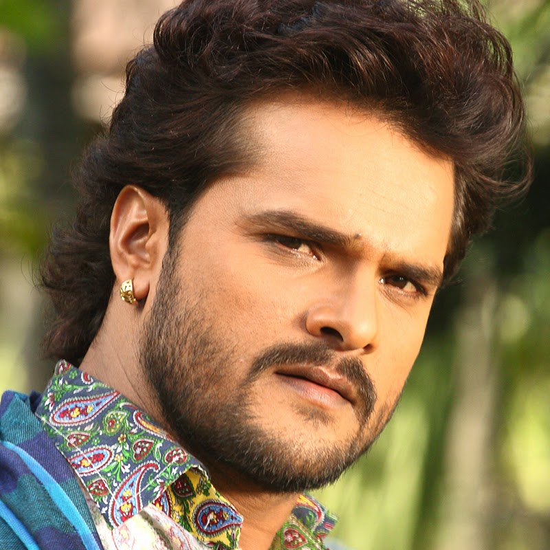 Khesari Lal Yadav’s New Bhojpuri Film 'Zila Champaran' shooting start