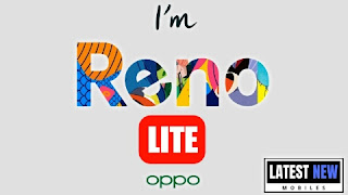 Oppo Reno Lite full Specifications