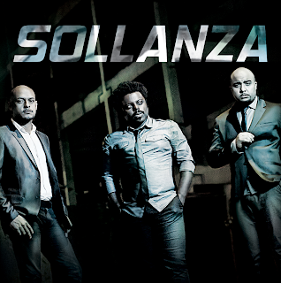 Capa de Sollanza