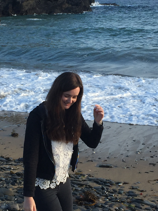 About  Laura Through The Lens