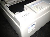 Epson POS printer