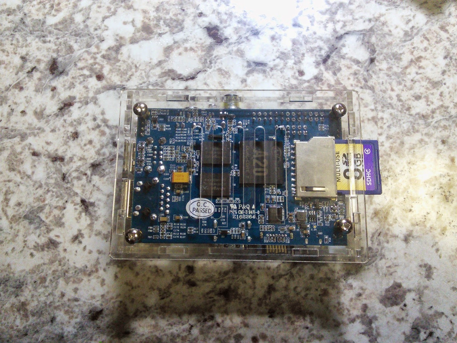 Banana Pi Start Guide, Now What? ~ Project Banana Pi