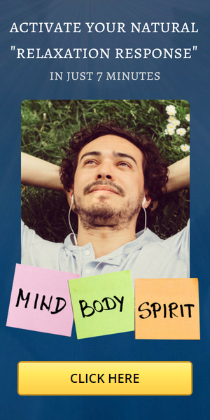 7-Minute Mindfulness