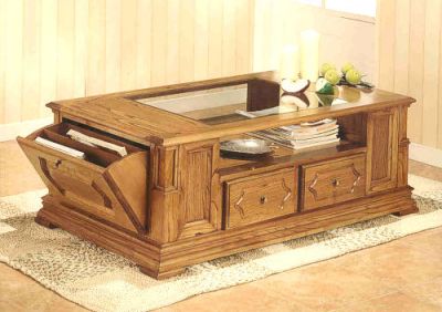 Espíritu de Árbol: El Castaño