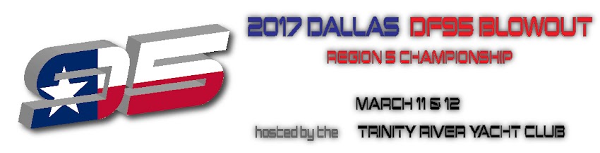 2017 Dallas DF95 Blowout / Region 5 Championship