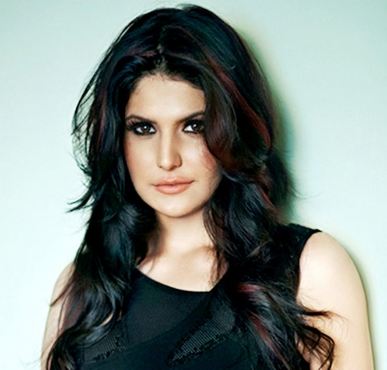 Zareen Khan Family Husband Son Daughter Father Mother Marriage Photos