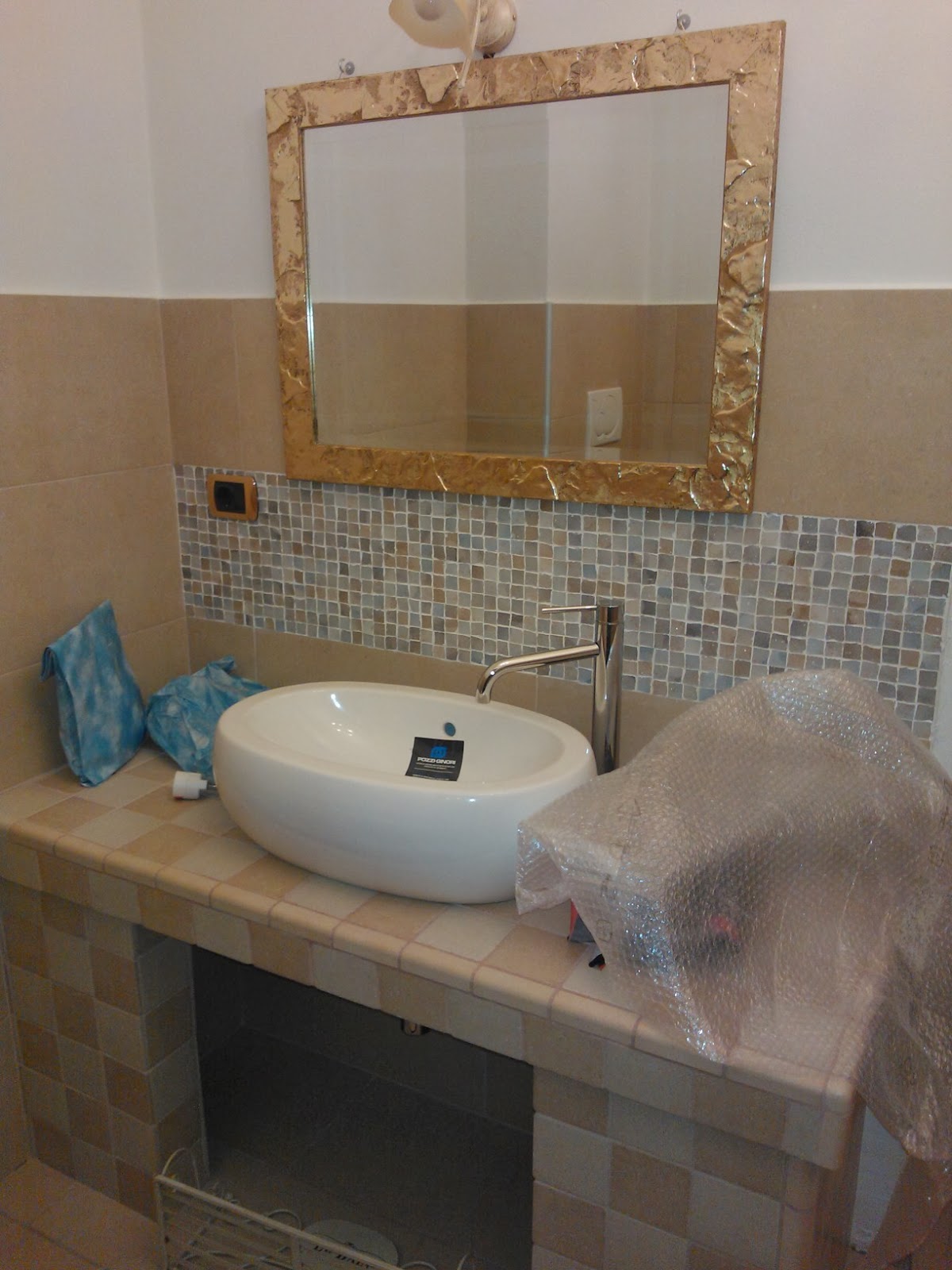 Wedding Blog Italia Non solo Wedding Bagno in stile marino jpg (1200x1600)