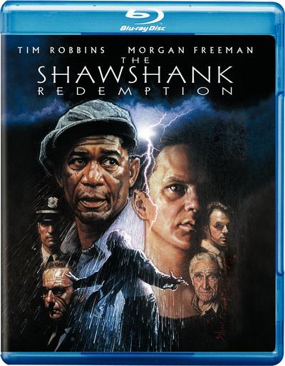 The Shawshank Redemption (1994) 1080p BDRip Dual Latino-Inglés [Subt. Esp] (Drama. Drama Carcelario)