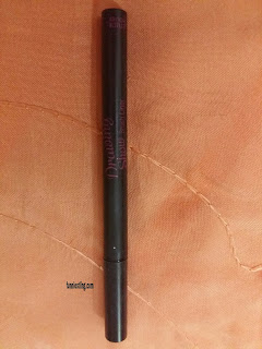 Etude House Drawing Brush Liner BR401