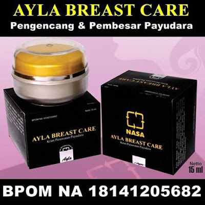 Gambar Ayla Breast Care