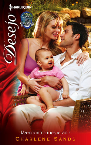 Reencontro inesperado - Charlene Sands