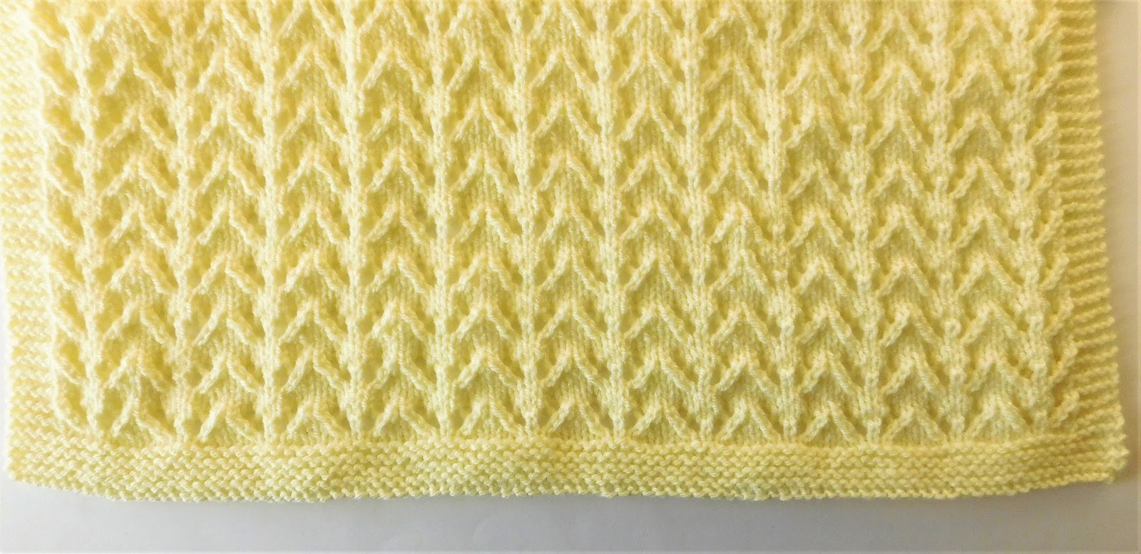 Marianna's Lazy Daisy Days Bibi Baby Blanket