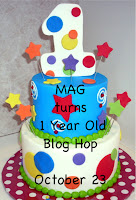 MAG Blog Hop