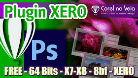 Plugin XERO - 64 Bits - FREE
