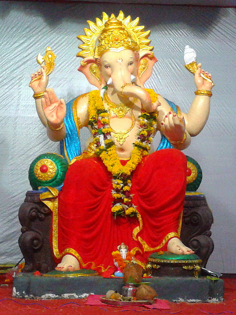 Image: Lord Ganesha 