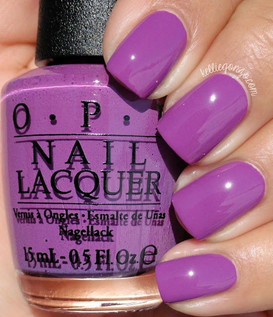 OPI I Manicure for Beads