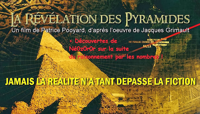 Jacques Grimault La Révélation Des Pyramides 2