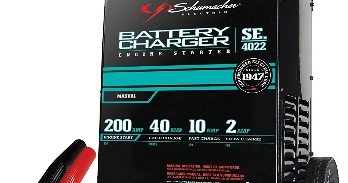 Step by step instructions to Choose A Car Battery Charger BD Information site