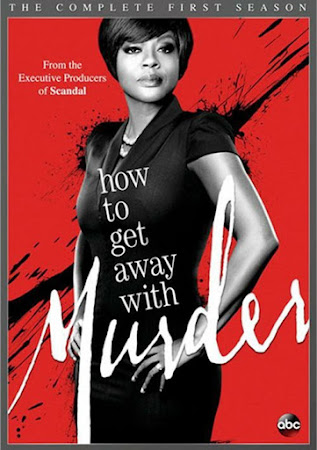 How to Get Away with Murder Season 01 (2014)