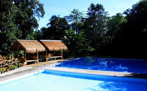 Harga Tiket Masuk Kolam Renang Balong Kabayan Bogor - Info Cilangkap