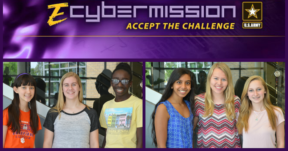 Viking Update Ecybermission Competition Winners