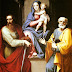 SAINTS PETER AND PAUL