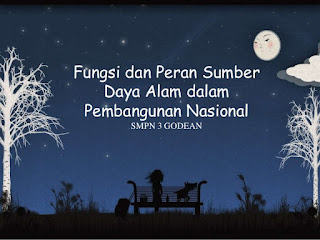 Jawaban PG Uji Kompetensi Tema 3 IPS Kelas 8 Halaman 109 (SDA & Pembangunan)
