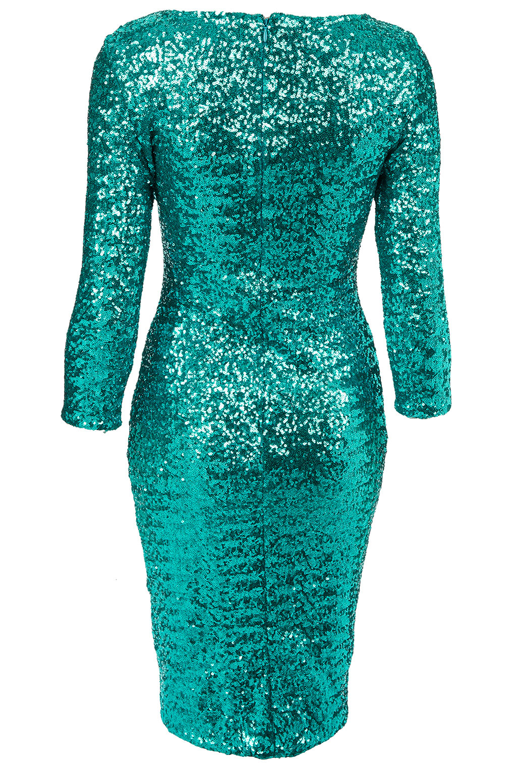 Holidays Special Party Dresses Guide: DISCO SEQUIN MIDI DRESS ...