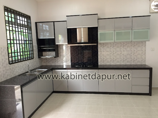 Dapur Terkini 2017 Vtwctr Dapur Kabinet Terkini