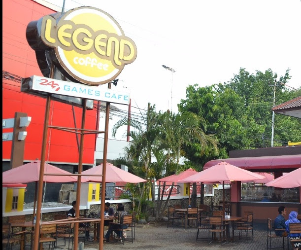 5 Tempat Ngopi di Semarang ARTIKEL KOPI