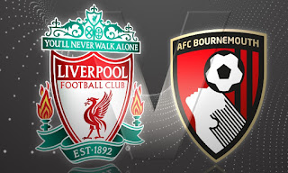 بث مباشر مباراة ليفربول و بورنموث مباشر اليوم في الدوري الإنجليزي الممتاز