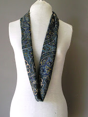 Infinity Scarf