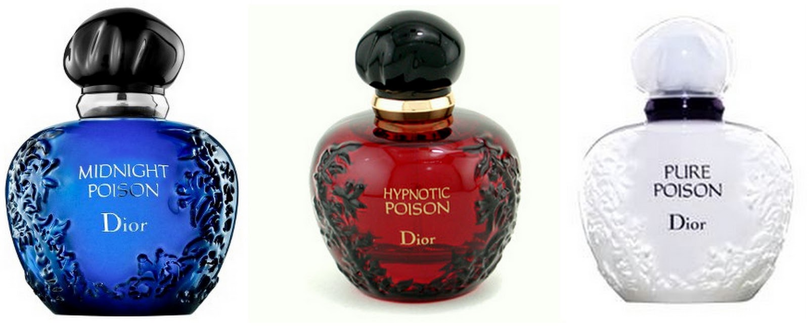 Christian Dior “Pure Poison” Fragrance Review ☠️🍎/Is It Worth