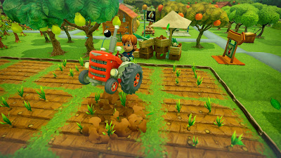 Farm Together Game Screenshot 9