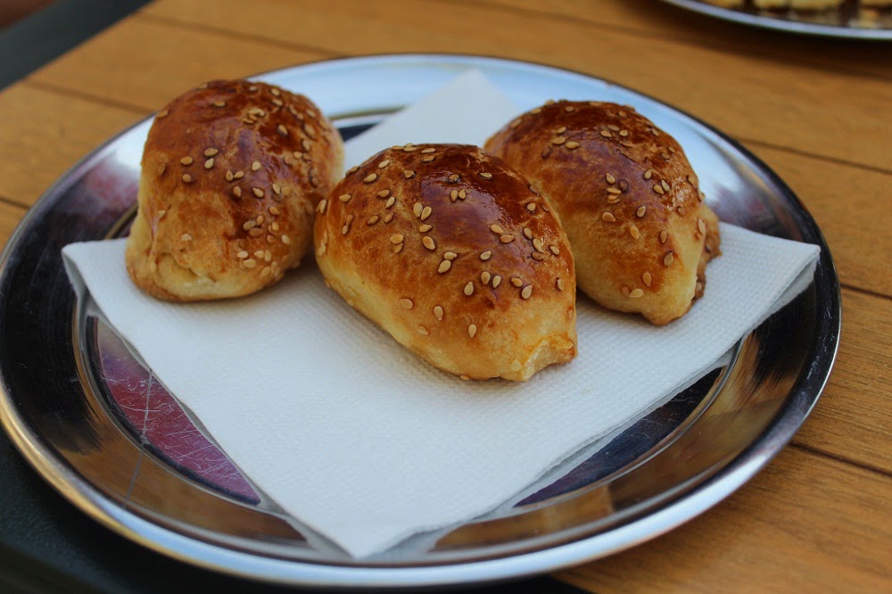 İstanbul Kazan Ben Kepçe AyvalıkSarımsaklı