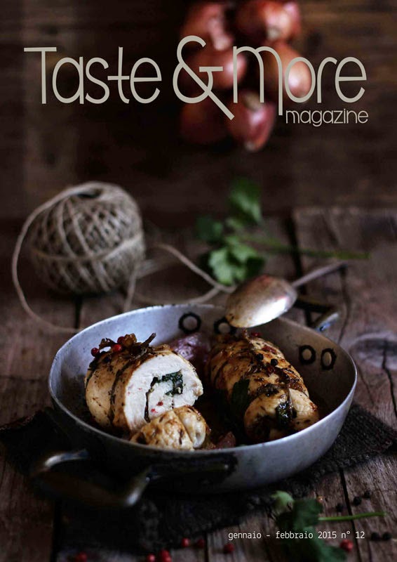 taste&more magazine n°12
