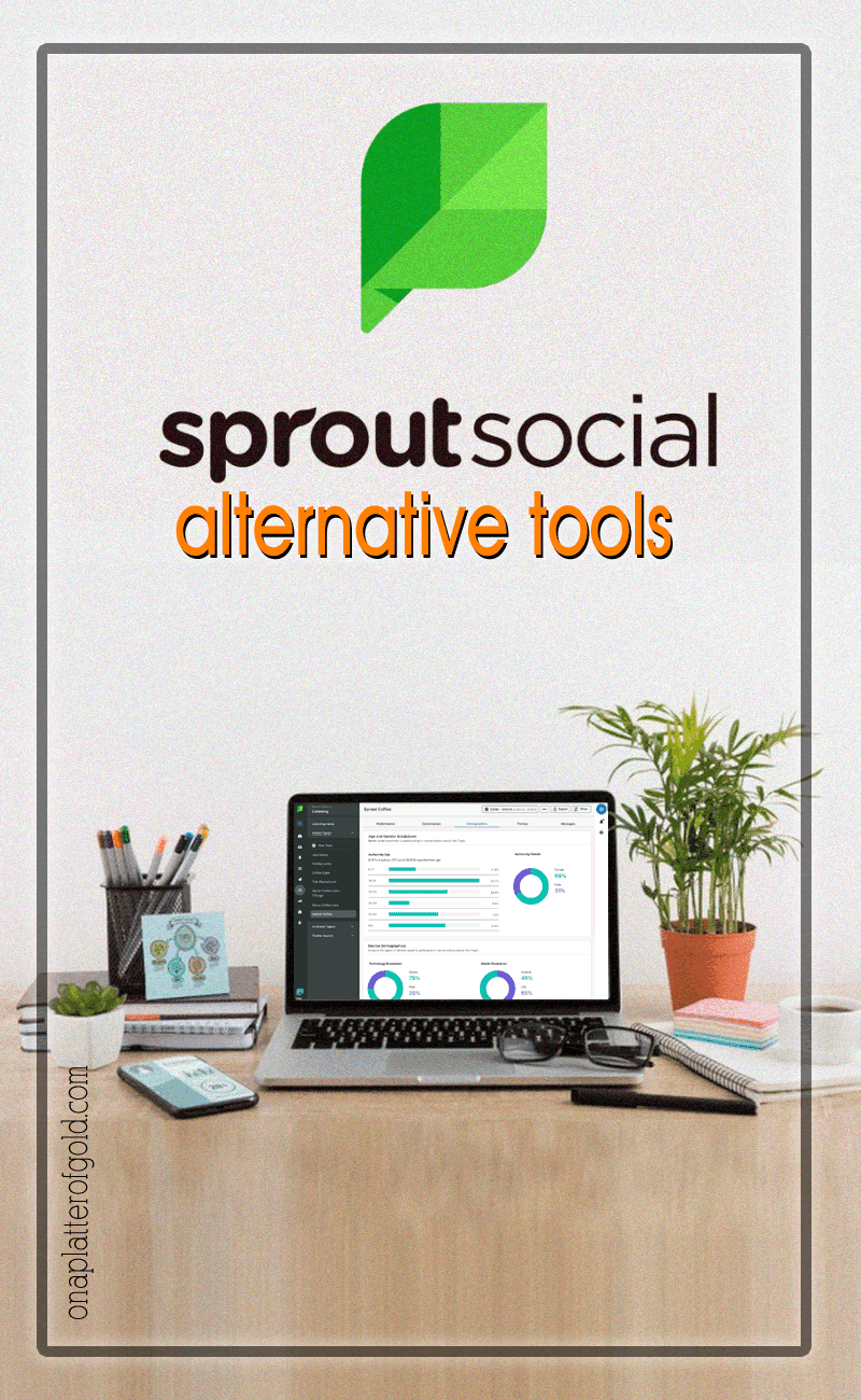 Alternative SproutSocial Tools For Social Media Management
