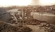 Hiroshima in Ruins