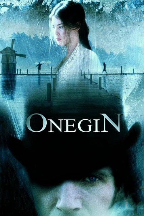 Descargar Onegin 1999 Blu Ray Latino Online