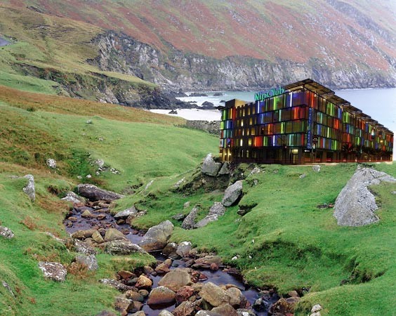 st patricks day pawty