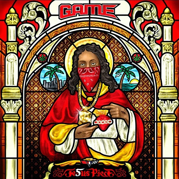 Game - Jesus Piece