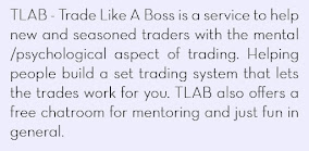 ABOUT TLAB