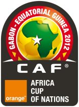 CAF, Guinea Ecuatorial 2012