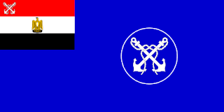 The strongest military in Africa 2019