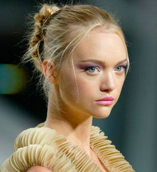 Gemma Ward