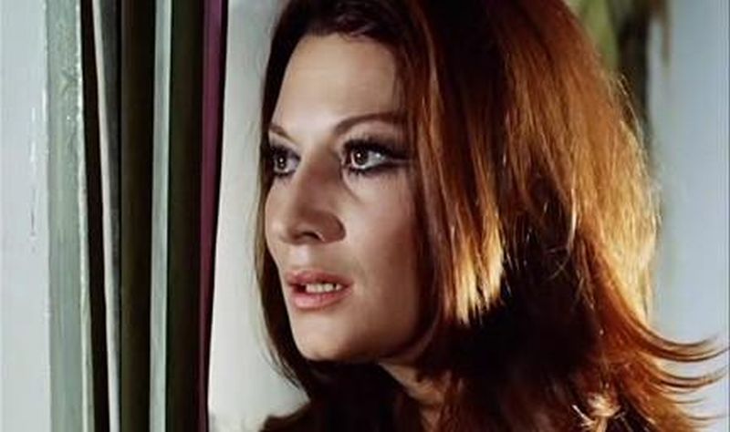 Darker Than Black, Blacker Than Hate: Filmowa triada: "The French Sex