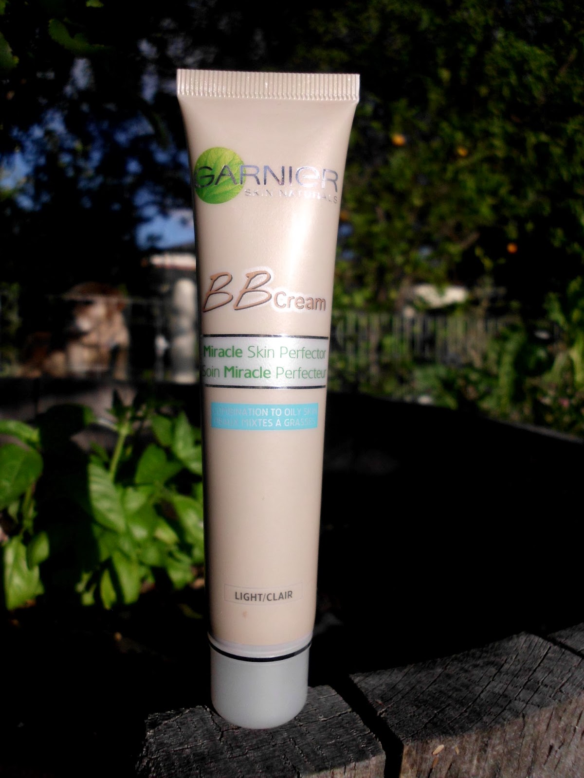 garnier hyperpigmentation cream