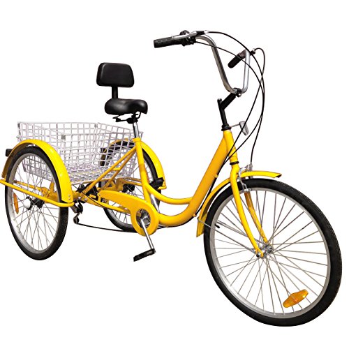 womens tricycle