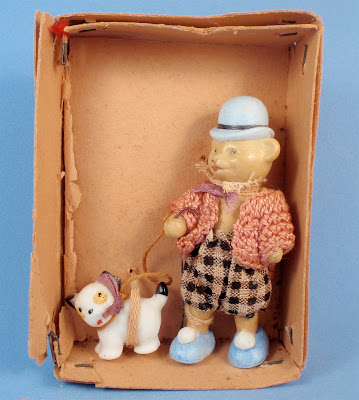 Bawdy Bisques and Naughty Novelties: Hertwig's Extraordinary ...